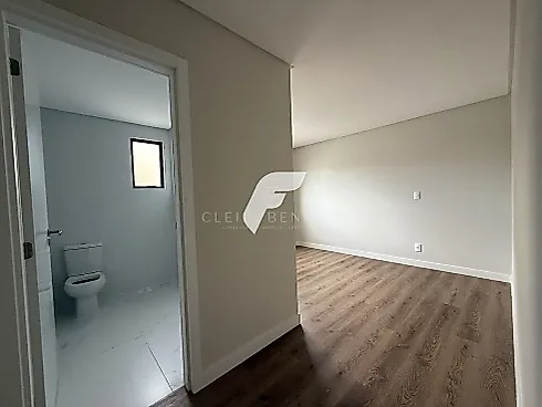Apartamento em Centro, Itajaí