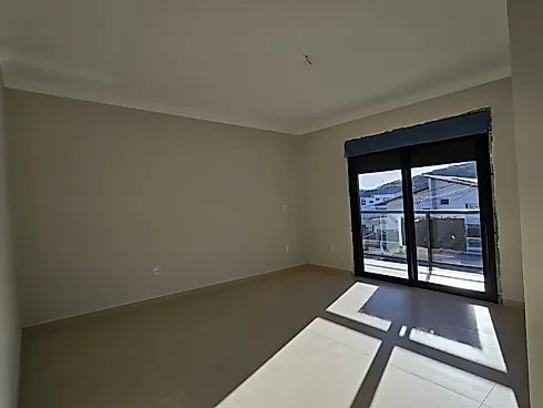 Sobrado geminado em São Sebastião, Palhoça