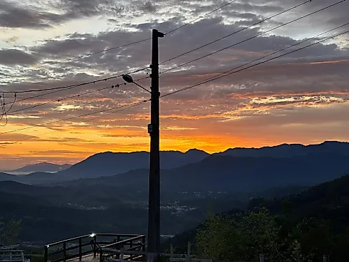 Sítio em Área Rural, Águas Mornas