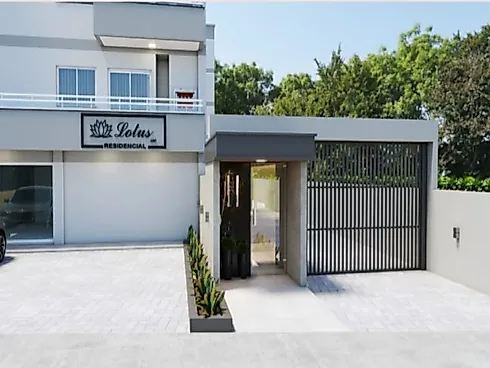 Apartamento em Sertão do Maruim, São José