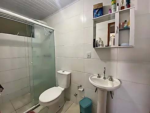 Apartamento em Pagani, Palhoça