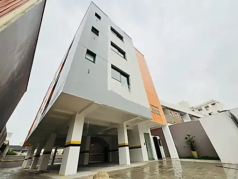 Apartamento em Pagani, Palhoça