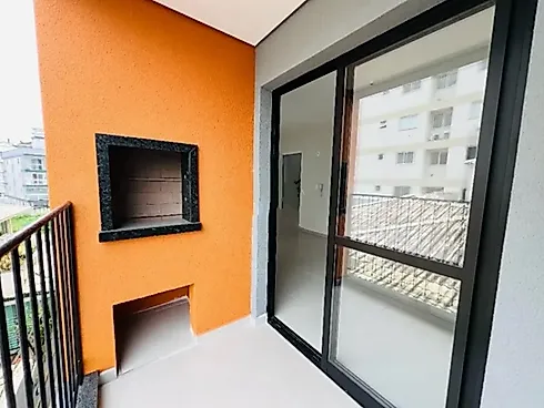 Apartamento em Pagani, Palhoça