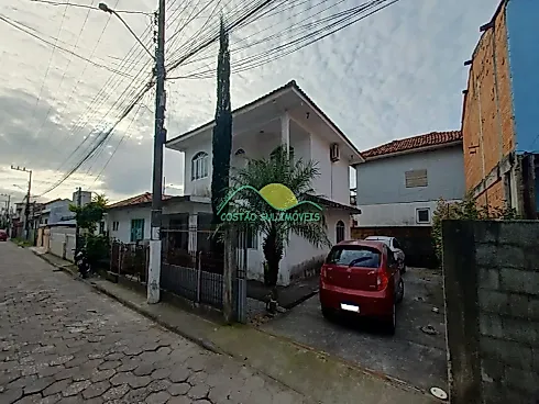 Tapera, Florianópolis