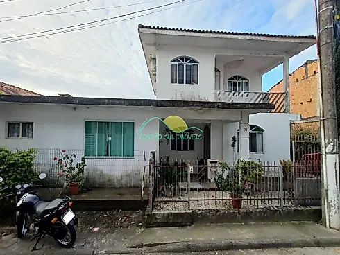 Casa em Tapera, Florianópolis