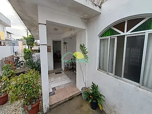 Casa em Tapera, Florianópolis