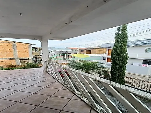 Casa em Tapera, Florianópolis
