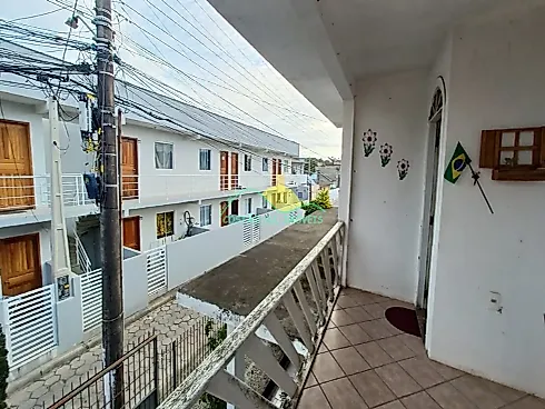 Casa em Tapera, Florianópolis