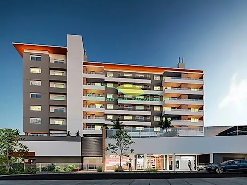 Apartamento em Estreito, Florianópolis