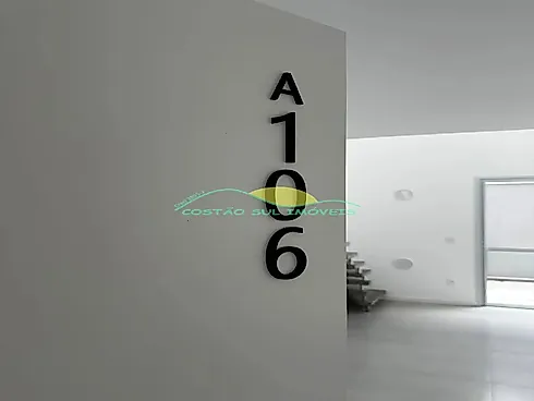 Apartamento em Ribeirão Da Ilha, Florianópolis