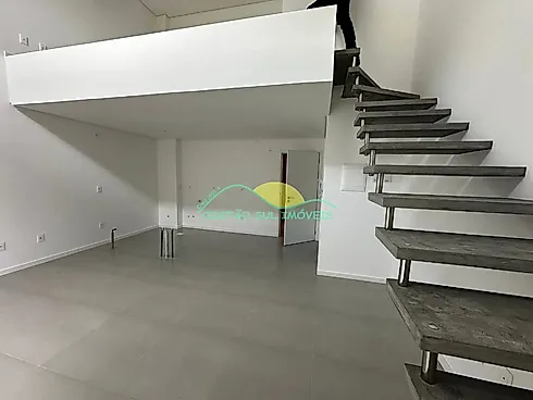 Apartamento em Ribeirão Da Ilha, Florianópolis