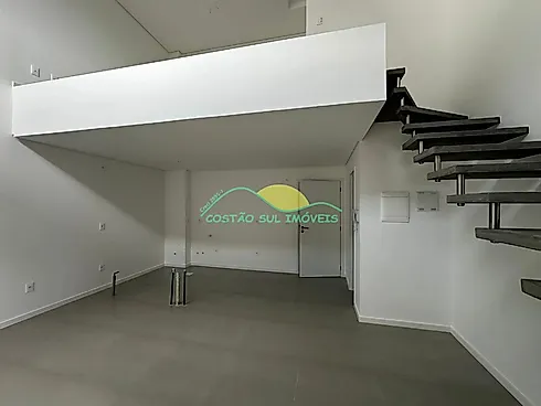 Apartamento em Ribeirão Da Ilha, Florianópolis
