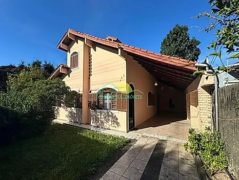 Casa em Campeche, Florianópolis