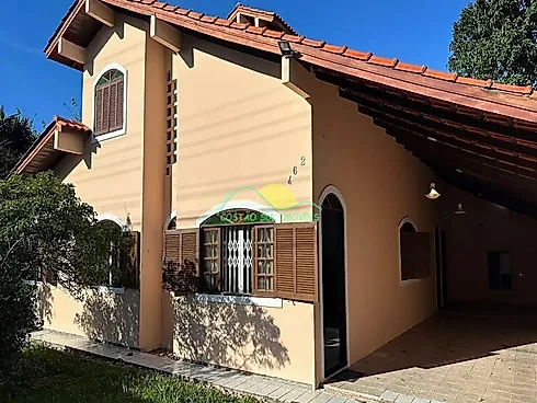 Casa em Campeche, Florianópolis