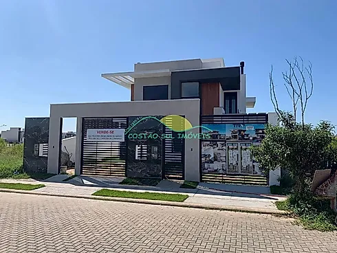 Casa em Campeche, Florianópolis