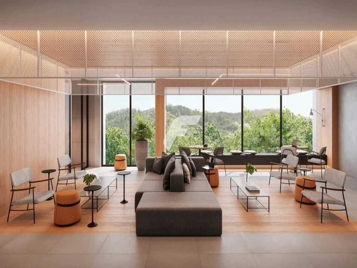 Apartamento em Saco Grande, Florianópolis