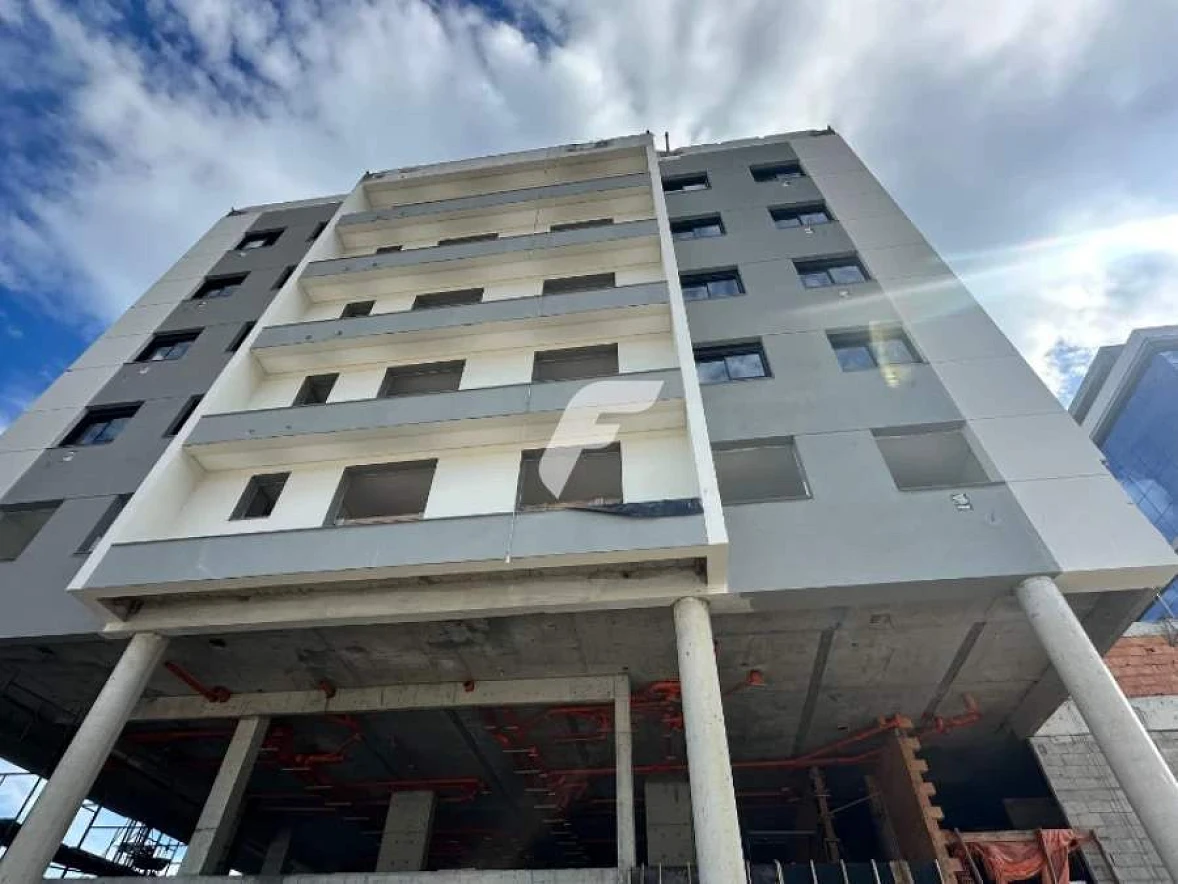 Apartamento em Saco Grande, Florianópolis