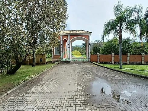 Terreno em Pântano Do Sul, Florianópolis