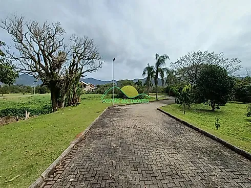 Terreno em Pântano Do Sul, Florianópolis