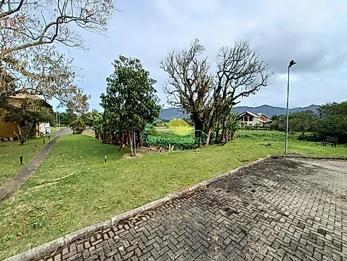 Terreno em Pântano Do Sul, Florianópolis