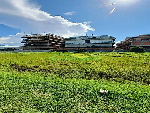 Terreno em Campeche, Florianópolis