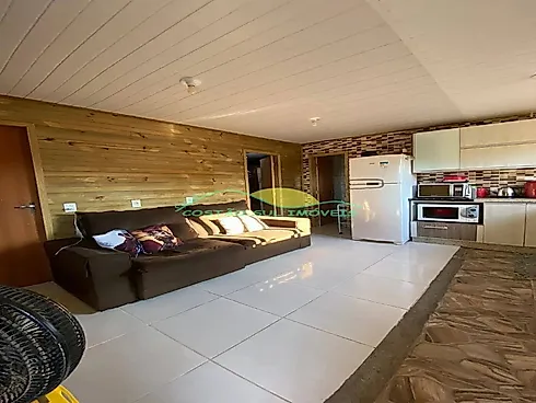 Casa em Tapera, Florianópolis