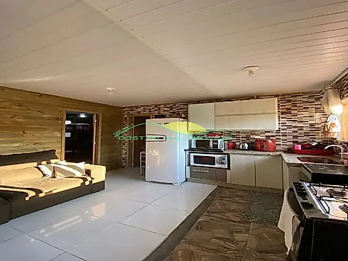 Casa em Tapera, Florianópolis