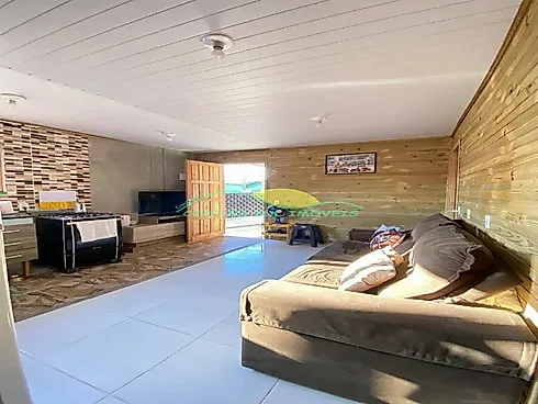 Casa em Tapera, Florianópolis