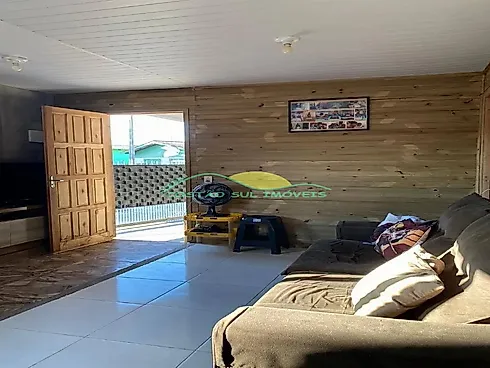 Casa em Tapera, Florianópolis