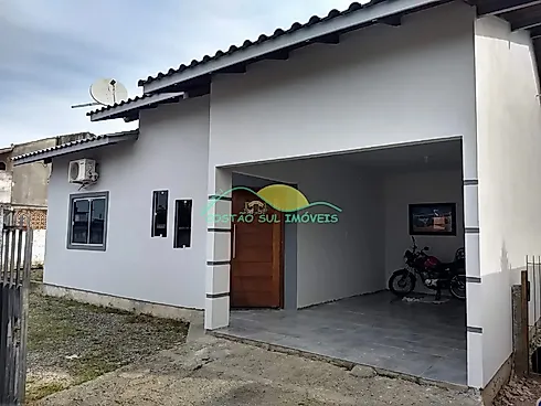 Tapera, Florianópolis
