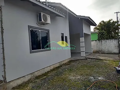 Casa em Tapera, Florianópolis