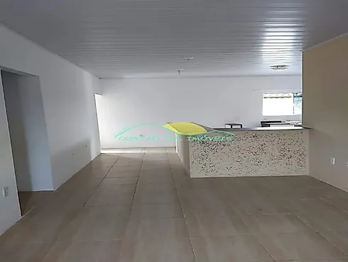 Casa em Tapera, Florianópolis