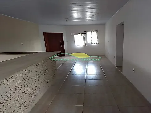 Casa em Tapera, Florianópolis
