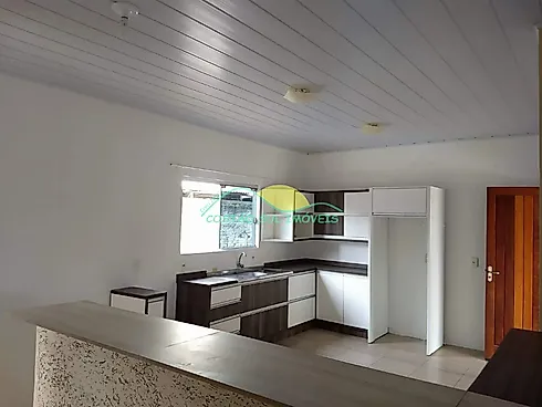 Casa em Tapera, Florianópolis