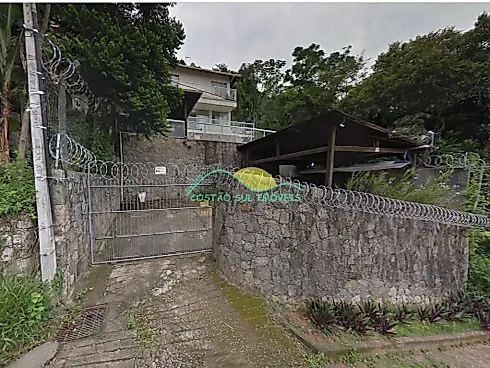 Casa em Morro Das Pedras, Florianópolis