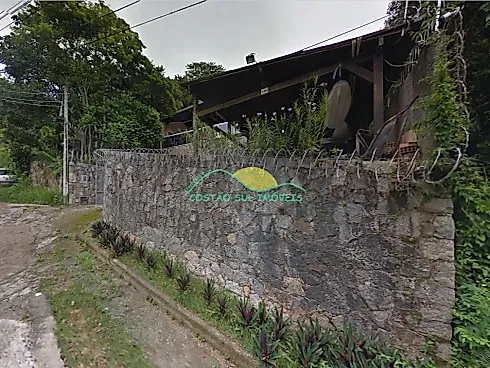 Casa em Morro Das Pedras, Florianópolis