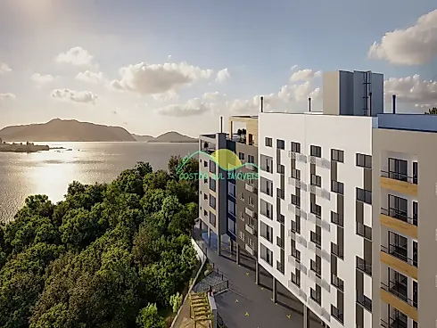 Apartamento em Centro, São José
