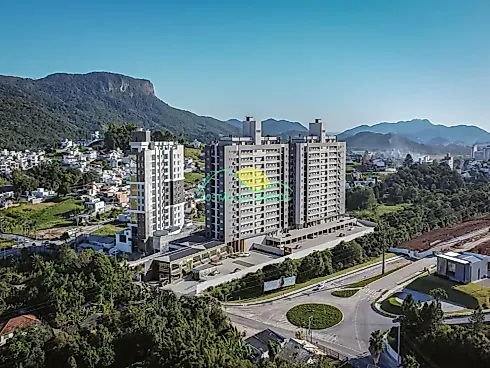 Passa Vinte, Palhoça