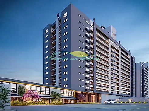 Apartamento em Passa Vinte, Palhoça