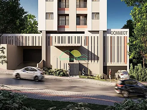 Apartamento em Barreiros, São José