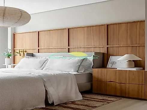 Apartamento em Barreiros, São José