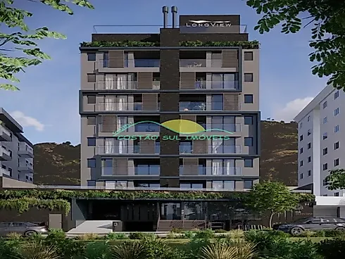 Apartamento em Saco Dos Limões, Florianópolis