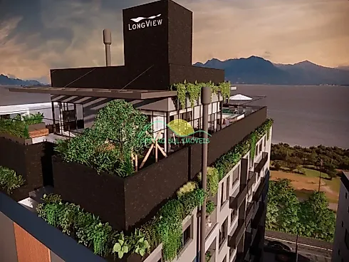 Apartamento em Saco Dos Limões, Florianópolis