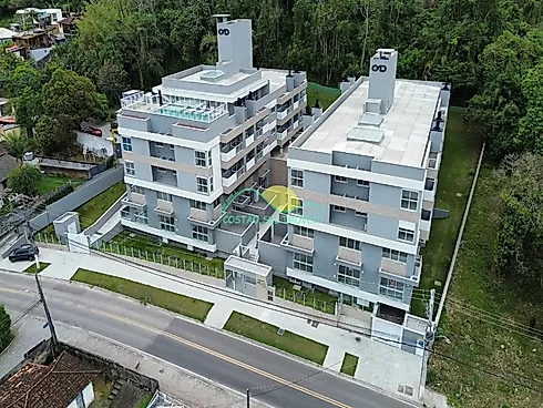 Apartamento em Ribeirão Da Ilha, Florianópolis