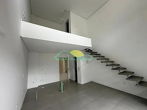 Apartamento em Ribeirão Da Ilha, Florianópolis