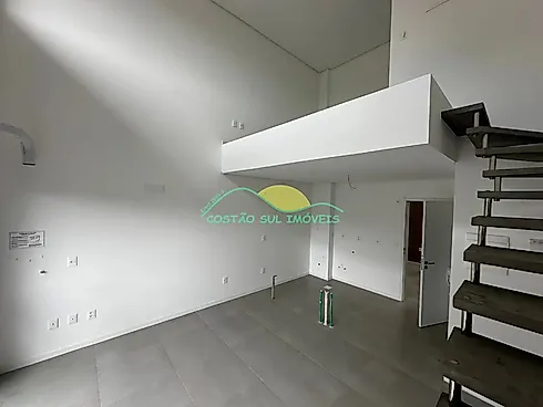 Apartamento em Ribeirão Da Ilha, Florianópolis