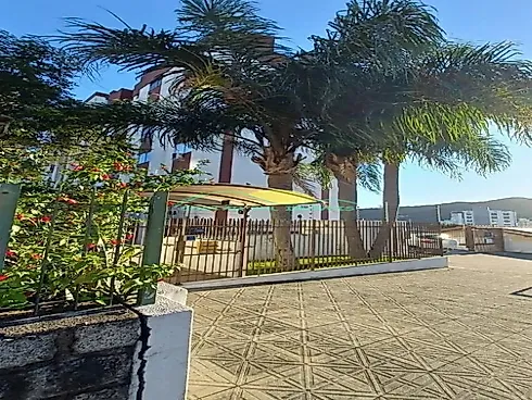 Apartamento em Carvoeira, Florianópolis