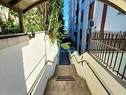Apartamento em Carvoeira, Florianópolis