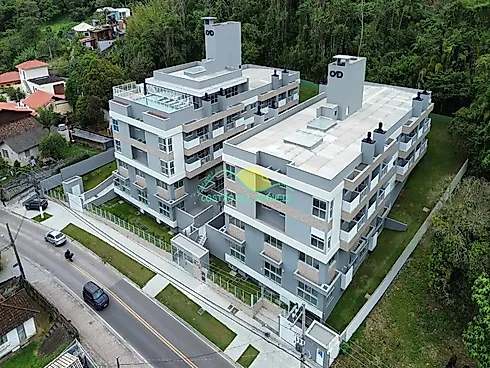 Apartamento em Ribeirão Da Ilha, Florianópolis