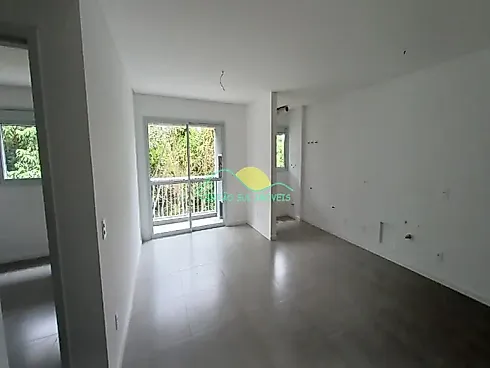 Apartamento em Ribeirão Da Ilha, Florianópolis